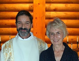 Dn.Bill and Judy Brummett