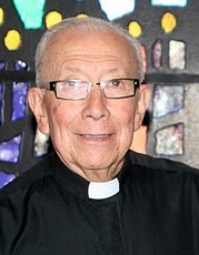 Fr. Rafael Carbajal