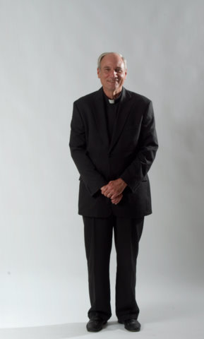 Fr. Lewis Shepherd